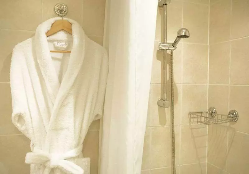 Fotos del hotel Henry Viii:  8