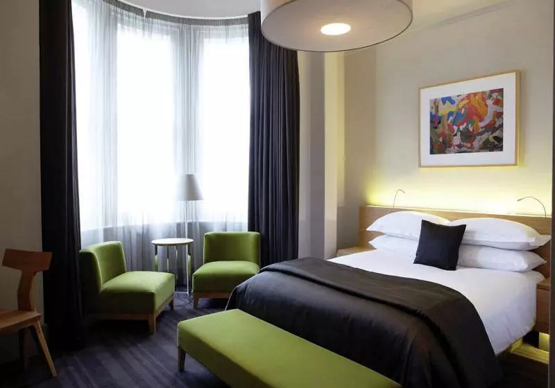 The Montpellier Chapter