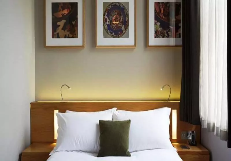 Fotos del hotel The Montpellier Chapter:  7