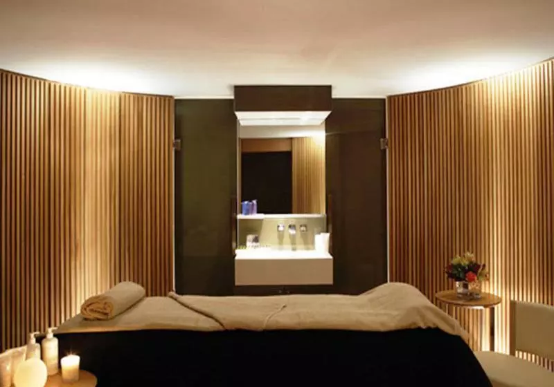 Fotos del hotel The Montpellier Chapter:  11