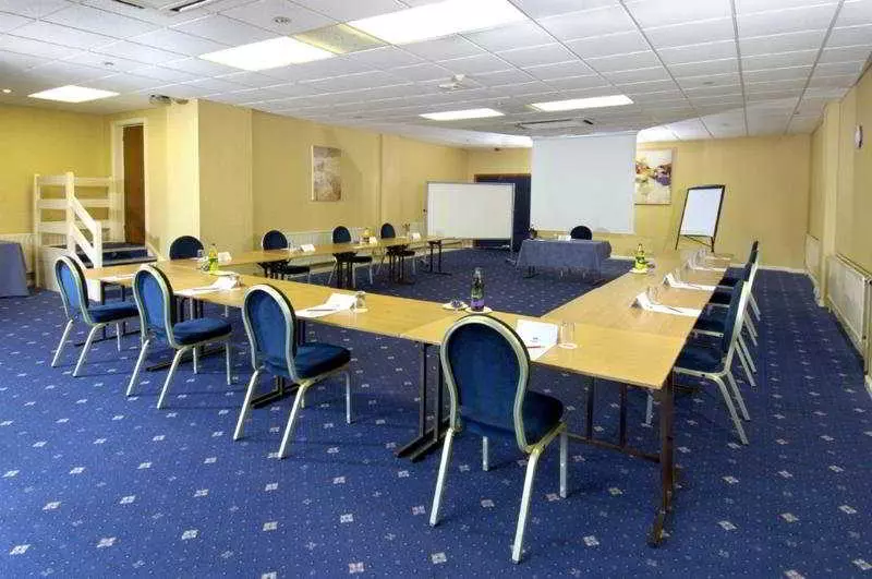 Fotos del hotel Wessex:  2