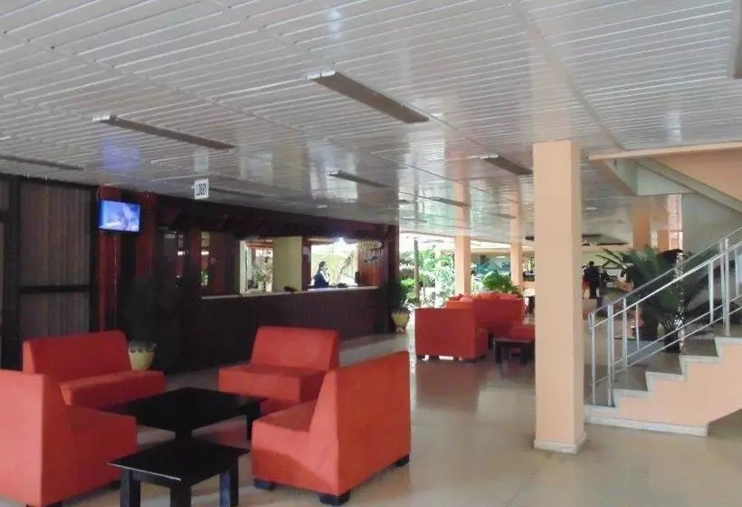 Fotos del hotel Carrusel Bello Caribe:  15