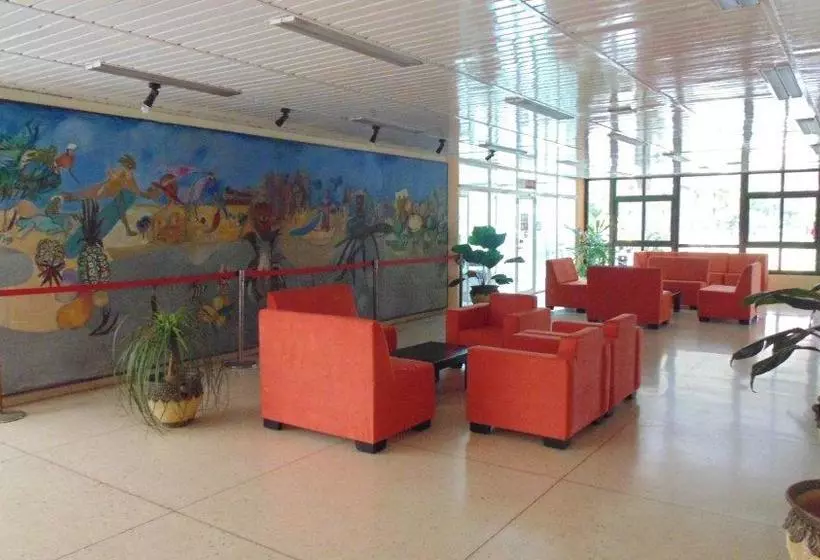 Fotos del hotel Carrusel Bello Caribe:  13