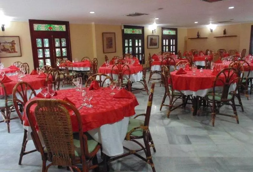 Fotos del hotel Carrusel Bello Caribe:  11