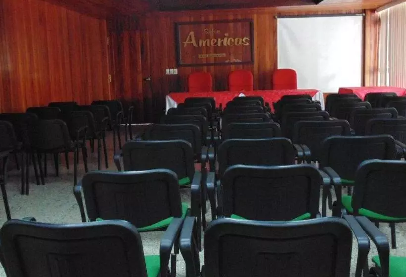 Fotos del hotel Carrusel Bello Caribe:  7