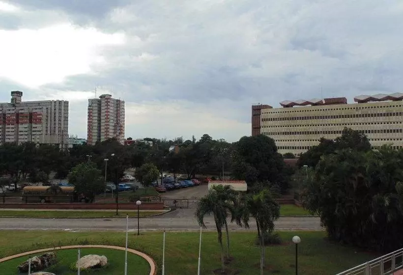 Fotos del hotel Carrusel Bello Caribe:  8