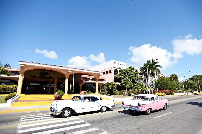 Fotos del hotel Starfish Cuatro Palmas All Inclusive - Adults Only:  3