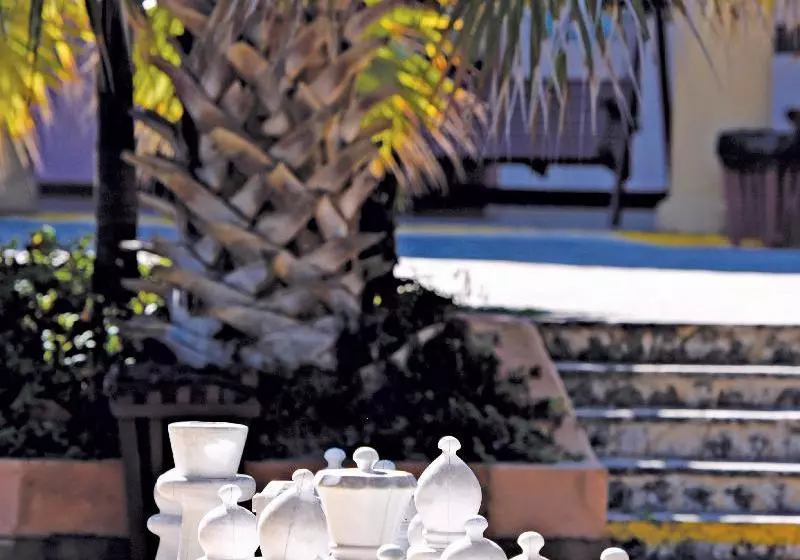 Fotos del hotel Starfish Cuatro Palmas All Inclusive - Adults Only:  2