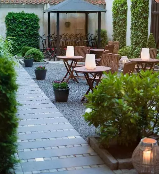 Fotos del hotel Bertrams:  5