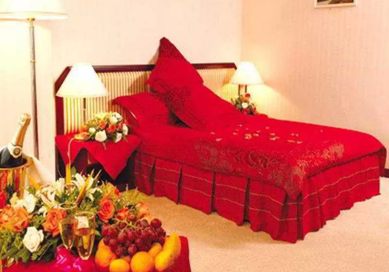 Fotos del hotel Capital Plaza:  12