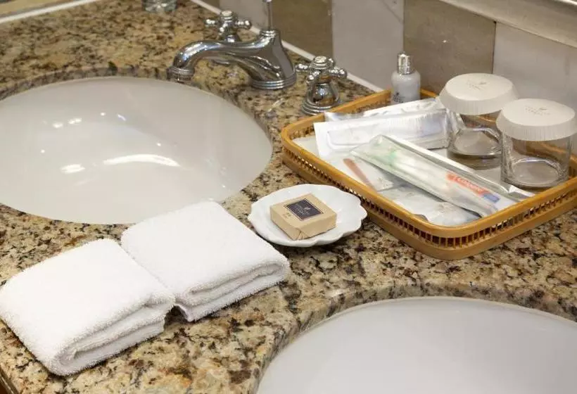 Fotos del hotel Kai Wah Plaza:  12