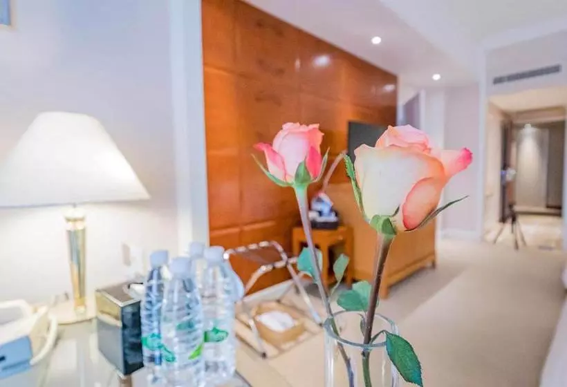 Fotos del hotel Kai Wah Plaza:  13