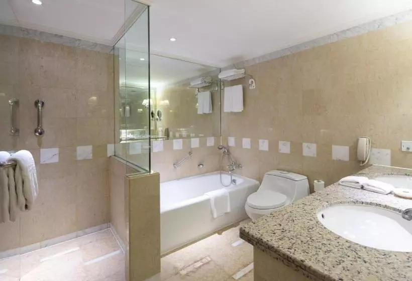 Fotos del hotel Kai Wah Plaza:  9