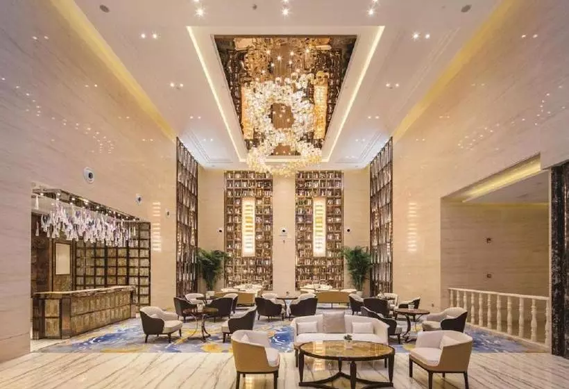 Fotos del hotel Scitech:  9