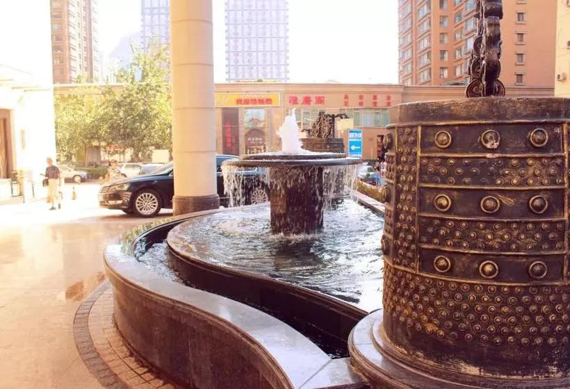 Fotos del hotel Scitech:  10