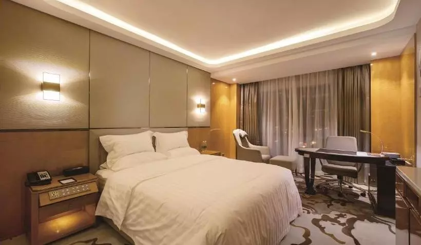 Fotos del hotel Scitech:  12