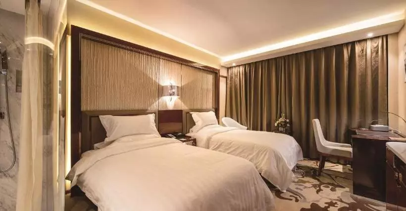 Fotos del hotel Scitech:  13