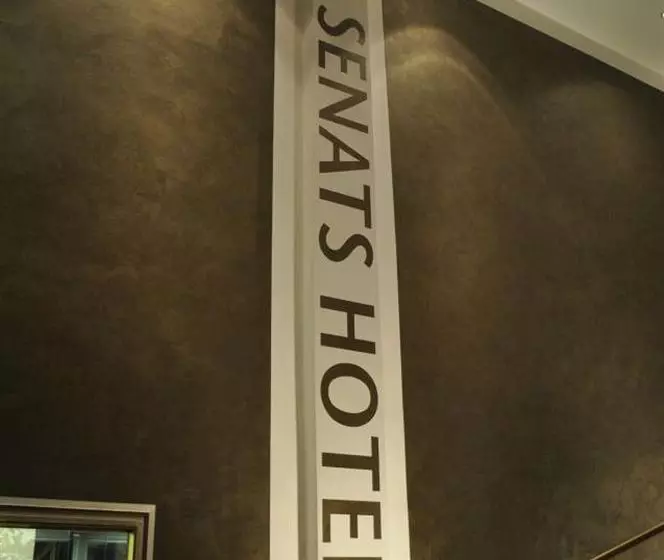 Fotos del hotel Senats  Köln:  7