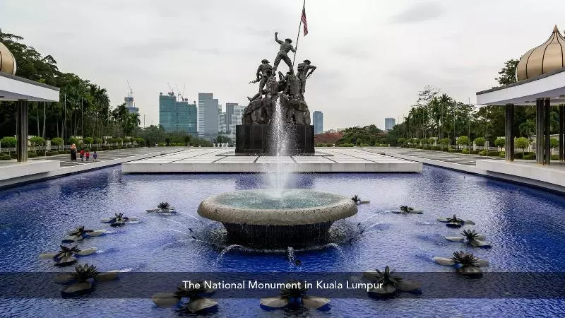 Fotos del hotel Starpoints Hotel Kuala Lumpur By Zen Rooms:  8