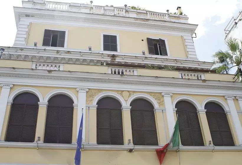 Fotos del hotel Siviglia:  8