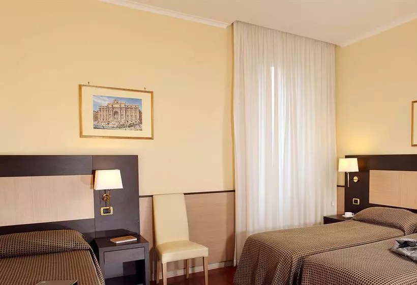 Fotos del hotel Shg  Portamaggiore:  14