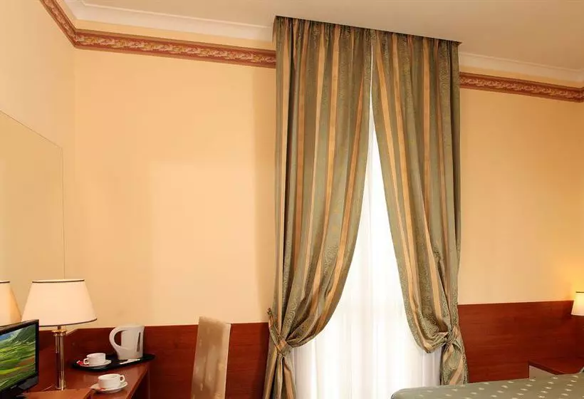 Fotos del hotel Shg  Portamaggiore:  16