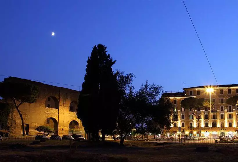 Fotos del hotel Shg  Portamaggiore:  11