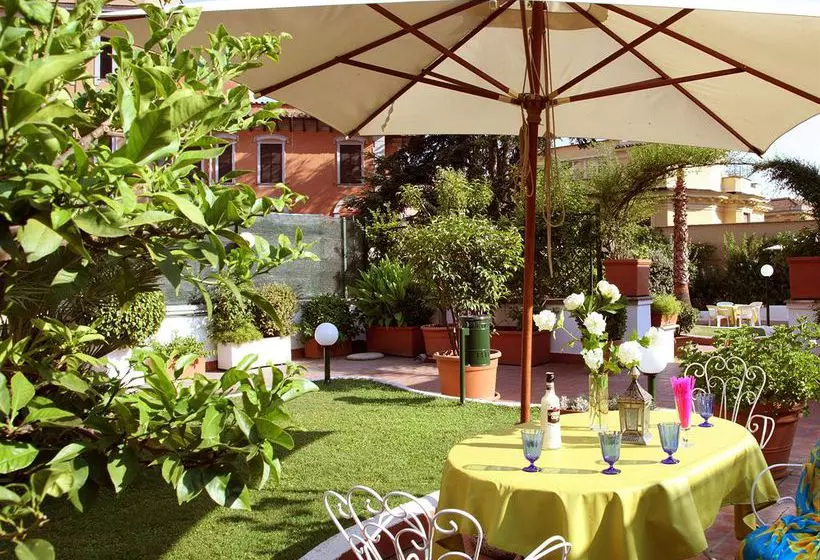 Fotos del hotel Shg  Portamaggiore:  6