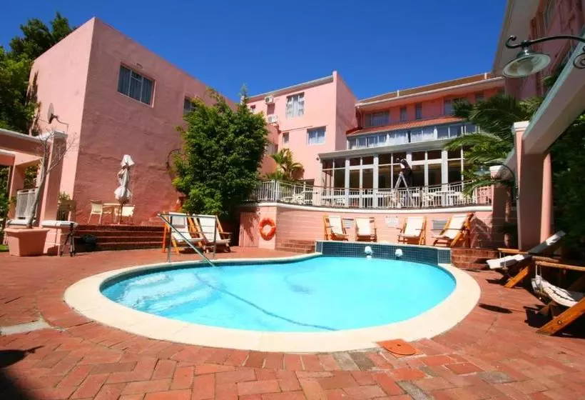 Fotos del hotel Lady Hamilton:  2