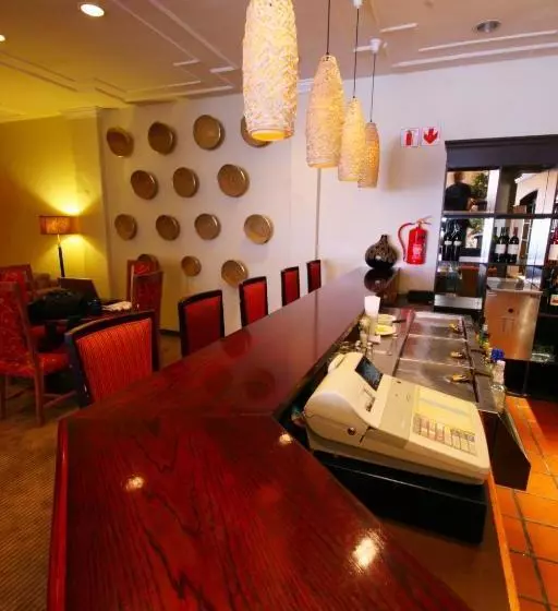 Fotos del hotel Lady Hamilton:  5