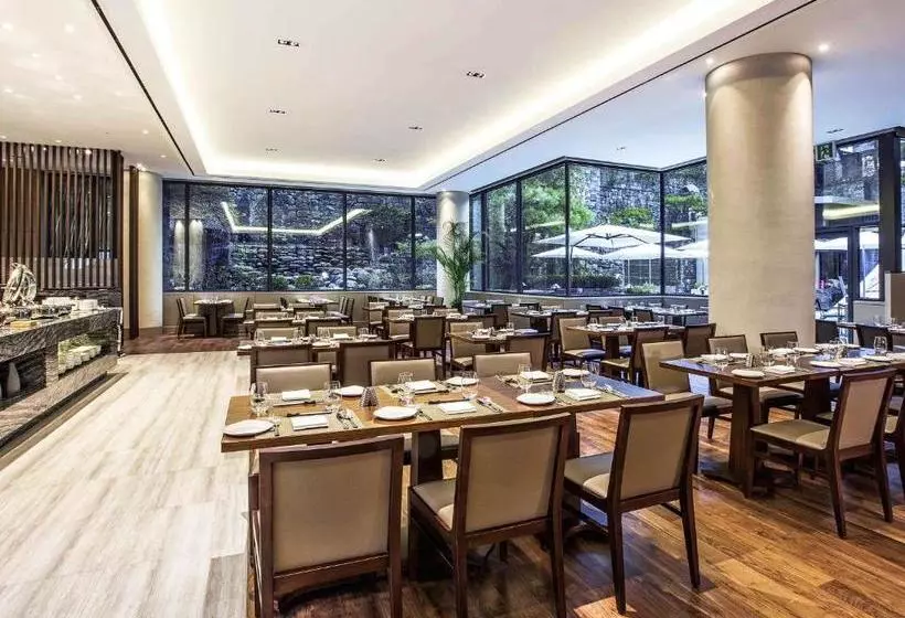 Fotos del hotel Novotel Ambassador Doksan Seoul:  4