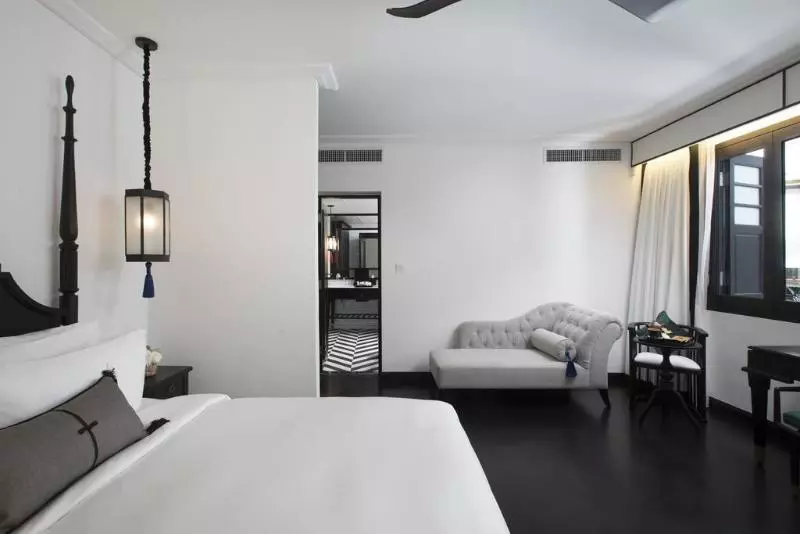 Fotos del hotel Liu Men:  8