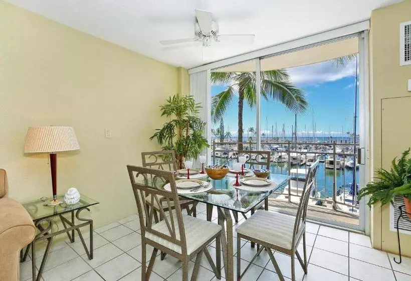 Fotos del hotel Ilikai Marina Condominiums:  3