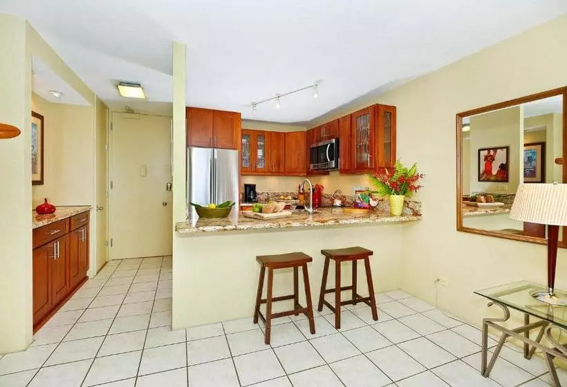 Fotos del hotel Ilikai Marina Condominiums:  2