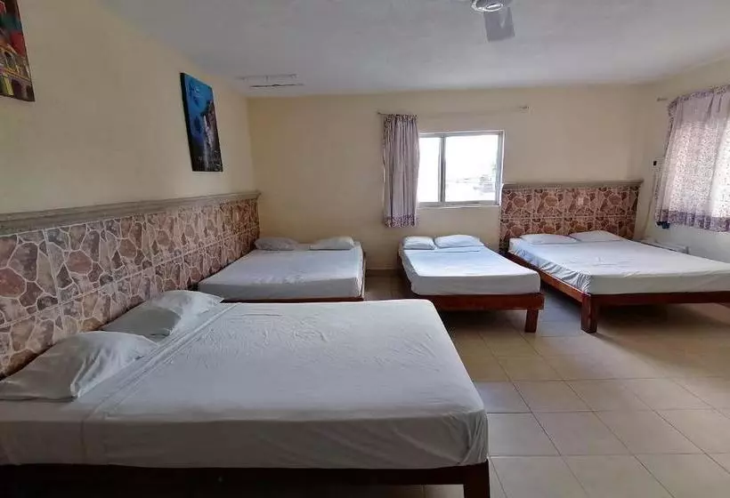Fotos del hotel San Jorge:  22