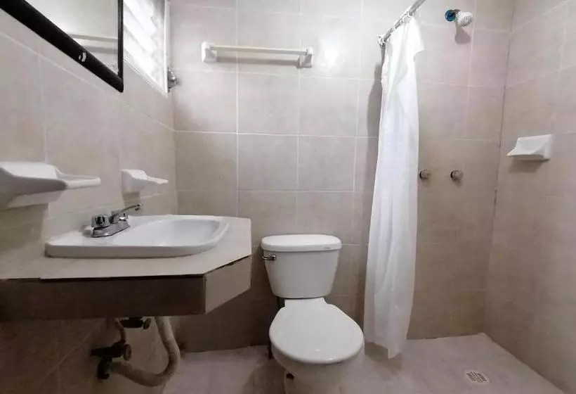 Fotos del hotel San Jorge:  13