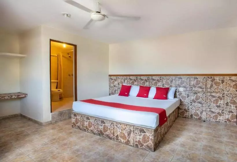 Fotos del hotel San Jorge:  9