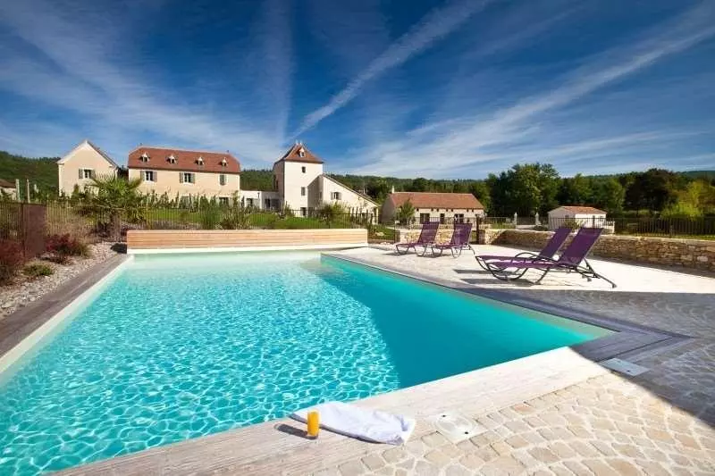 Fotos del hotel Le Saint Cirq:  3