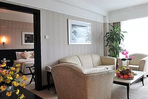 Fotos del hotel Harbourview Hotel & Resort:  15