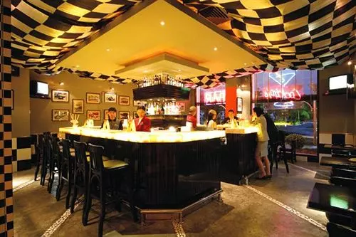 Fotos del hotel Harbourview Hotel & Resort:  5