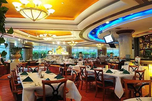 Fotos del hotel Harbourview Hotel & Resort:  4