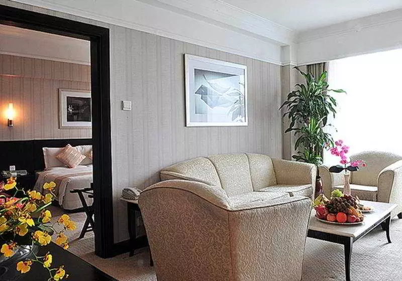 Fotos del hotel Harbourview Hotel & Resort:  16