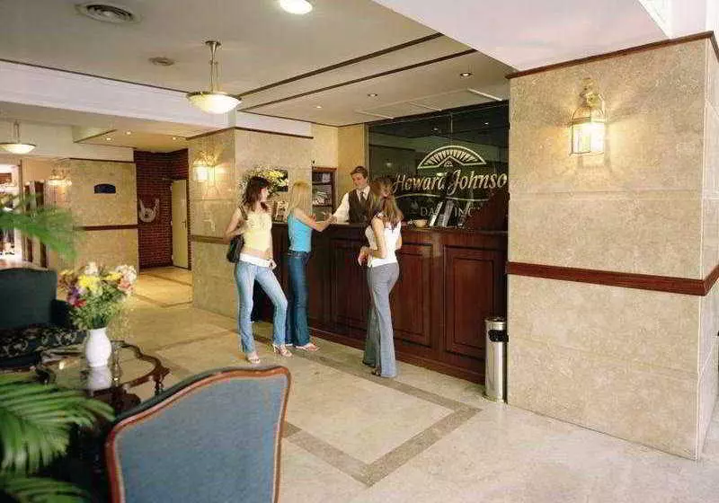 Fotos del hotel Da Vinci Hotel :  3