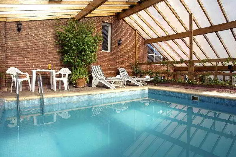 Fotos del hotel Da Vinci Hotel :  2