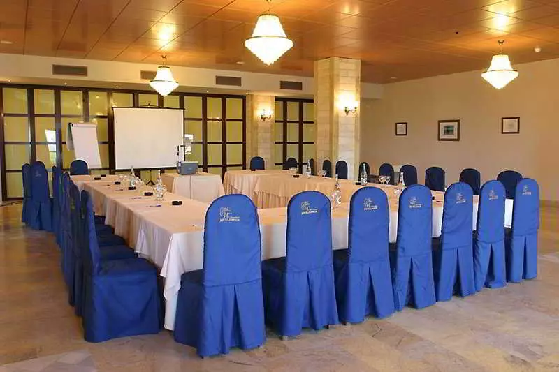 Fotos del hotel Gran Hotel Jovellanos:  5