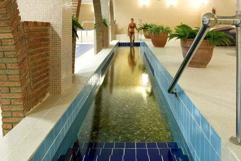 Fotos del hotel Gran Hotel Jovellanos:  3