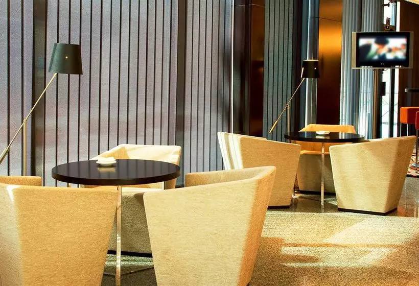 Fotos del hotel Suites Prisma:  7