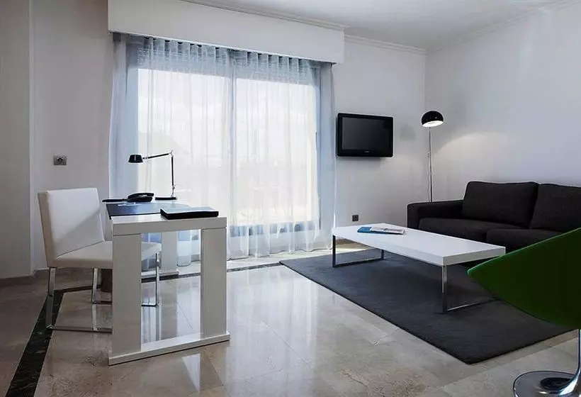 Fotos del hotel Suites Prisma:  14