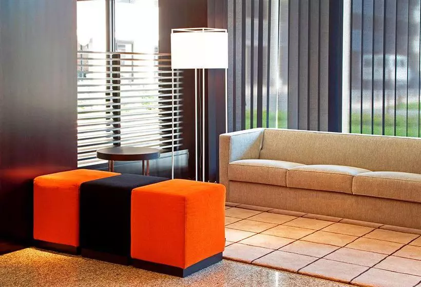 Fotos del hotel Suites Prisma:  16