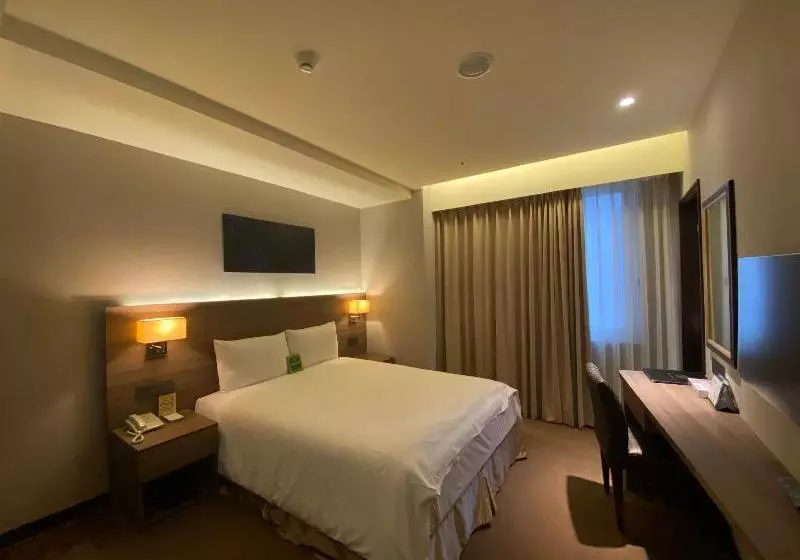 Fotos del hotel Ymca Taipei Y  Taipei:  7